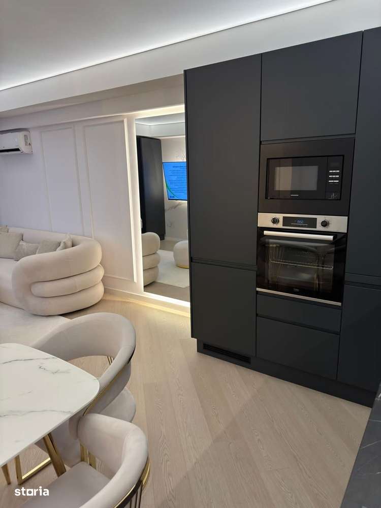 VANZARE | 3 CAMERE PIPERA | 81 MP - Imagine principală: 4/11