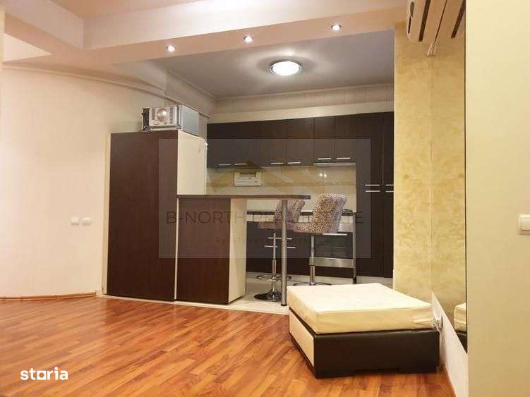 Inchiriere ap 3 camere  zona 13 Septembrie, centrala ap, loc parcare - Imagine principală: 3/11