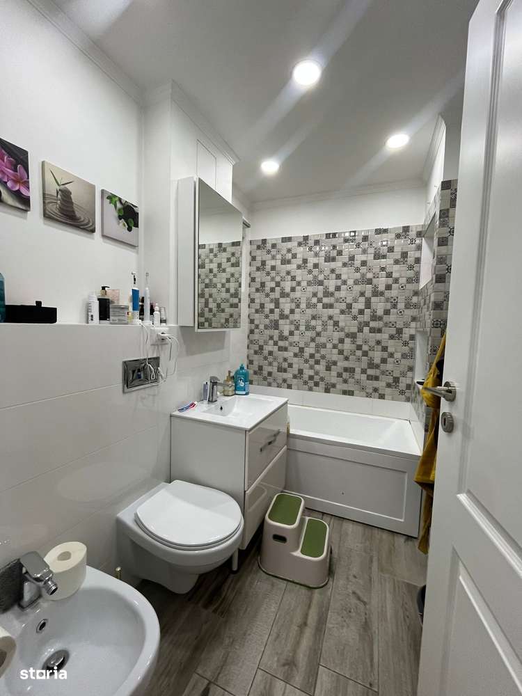 Apartament de vânzare, 3 camere, 65 mp, Mărăști Aurel Vlaicu-6