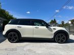 MINI Clubman One D - 4