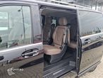 Mercedes-Benz V 300 d extralang 4Matic 9G-TRONIC Avantgarde Edition - 10