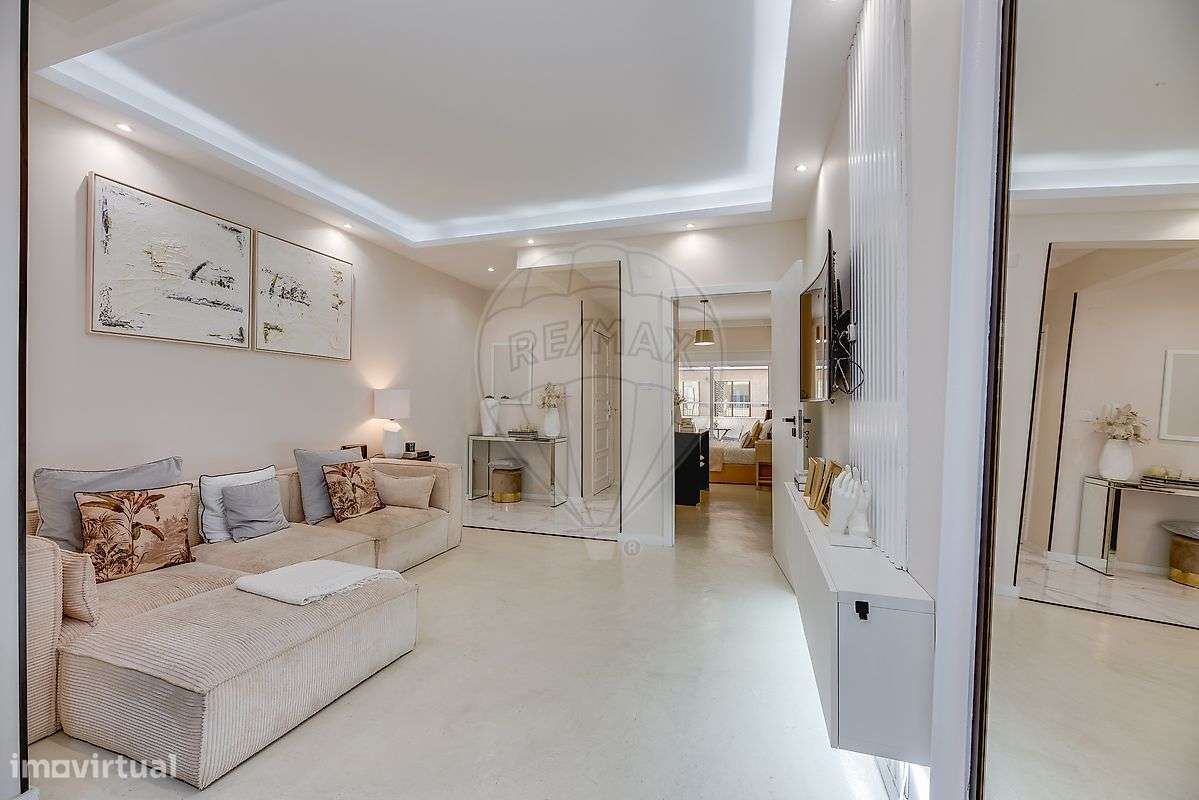 Apartamento T1 para venda - Grande imagem: 5/41