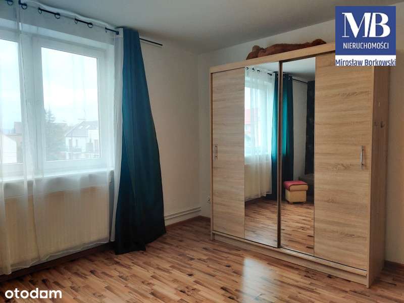 Przestronny, umeblowany pokój -  20 m² - Pełny obrazek: 4/20