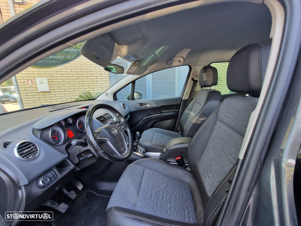 Opel Meriva 1.3 CDTi Cosmo - 2