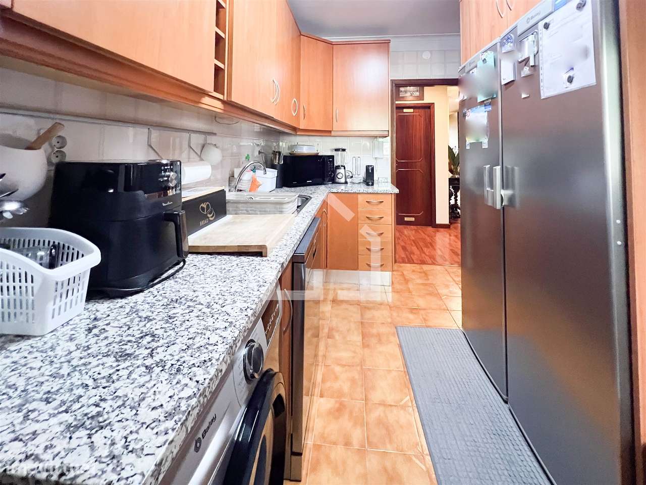 T3 com Terraço - Matosinhos-7