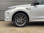 Land Rover Discovery Sport 2.0 P200 mHEV R-Dynamic SE - 3