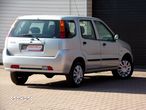 Subaru Justy - 9