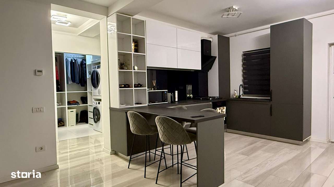 Proprietar vand apartament cu 2 camere - Imagine principală: 5/9