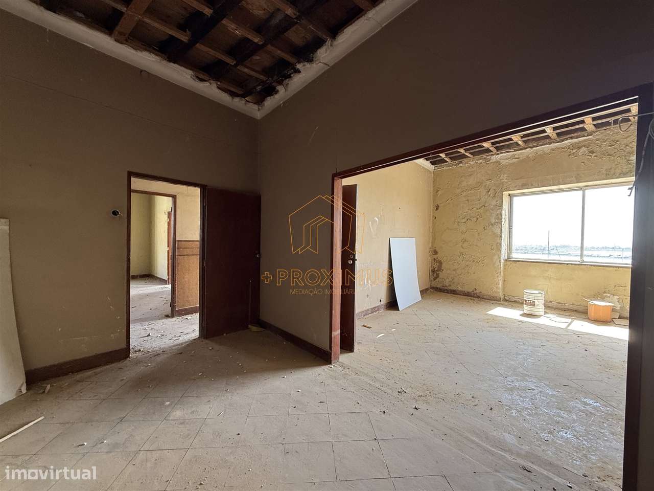 Apartamento com vista para a Marina, Figueira da Foz-15