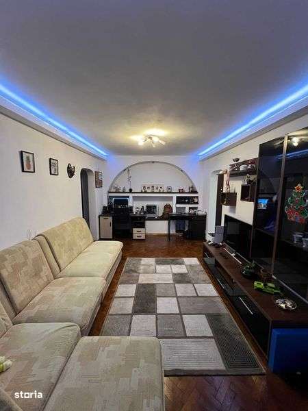Apartament 2 camere sector 4