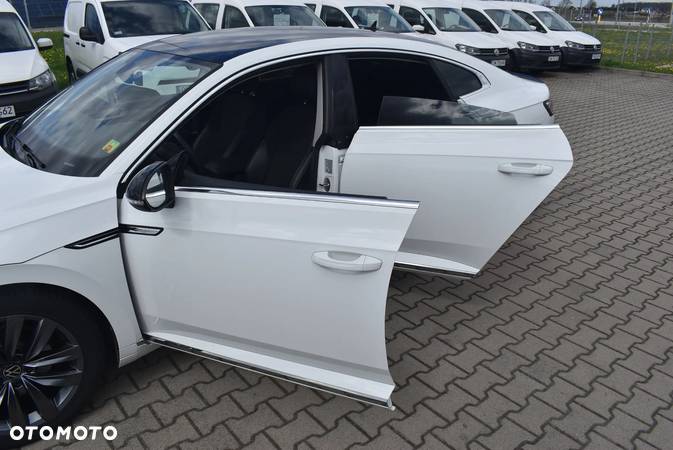 Volkswagen Arteon 2.0 TDI Elegance DSG - 33