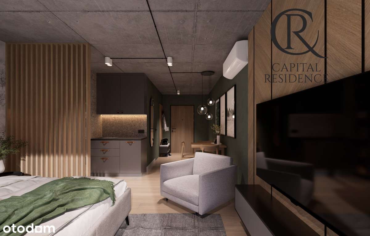 Apartamenty na sprzedaż Szczyrk-6