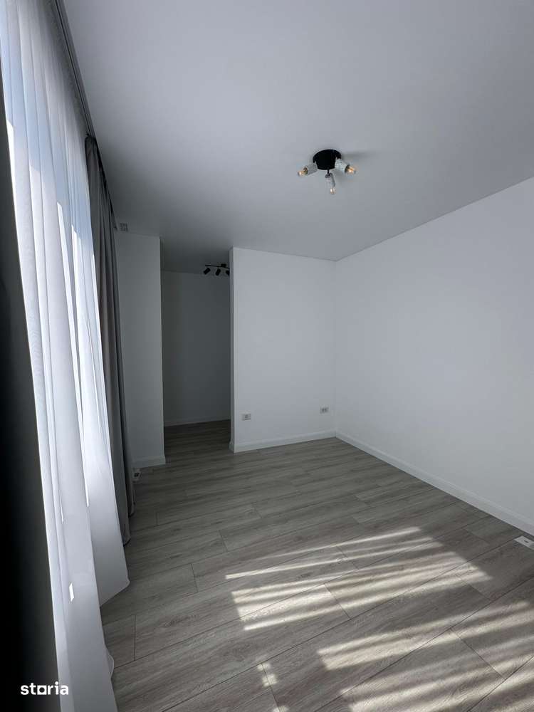 Penthouse 3 Camere, 2 Niveluri 119 mp, Finisat 2024 – Crețești-11