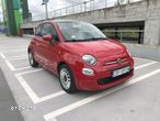 Fiat 500 1.2 Lounge - 7