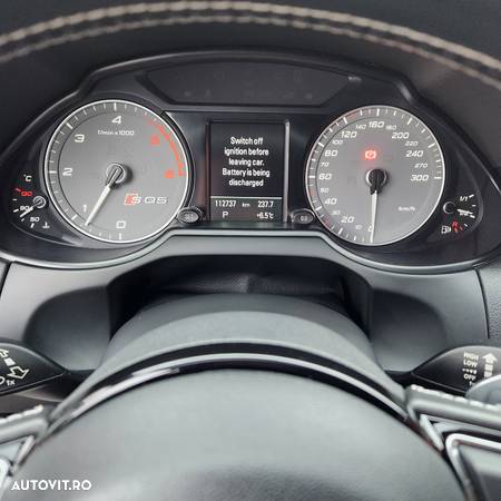 Audi SQ5 3.0 TDI Biturbo Tiptronic - 18