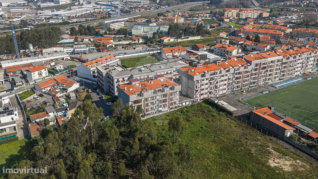 Apartamento T2 para venda-23