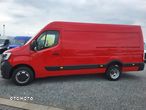 Renault MASTER 2.3 DCI-BLIZNIAK-HAK 3500 KG-19000 KM - 3