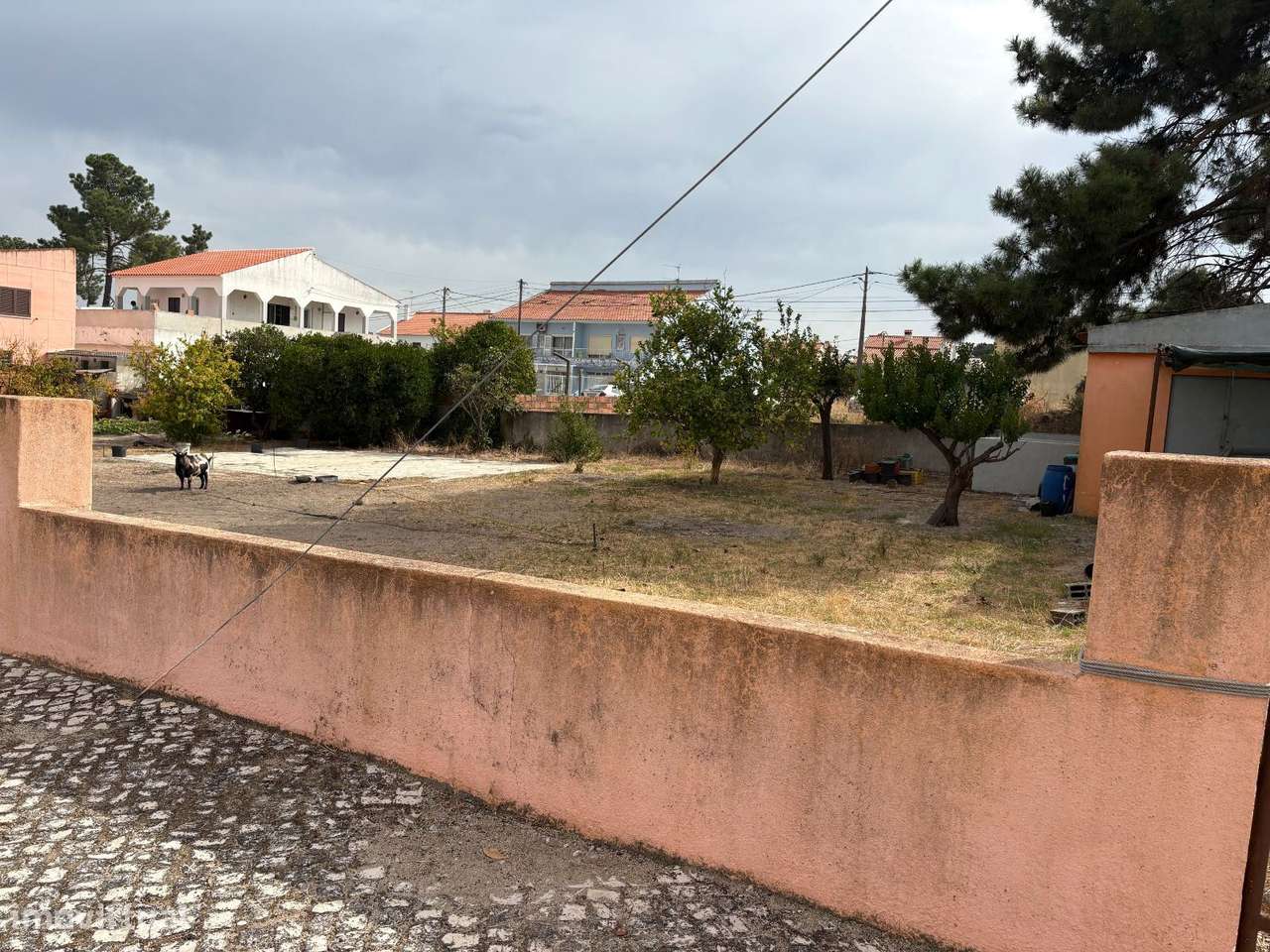 Vendem-se dois 2 lotes urbanos Quinta do Conde. Dá para quatro mora...-3