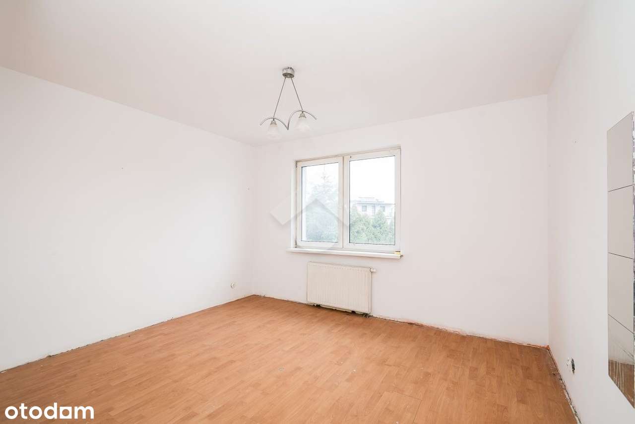 Siemienowicza | 3 pokoje | osobna kuchnia | 72 m² | do remontu-5