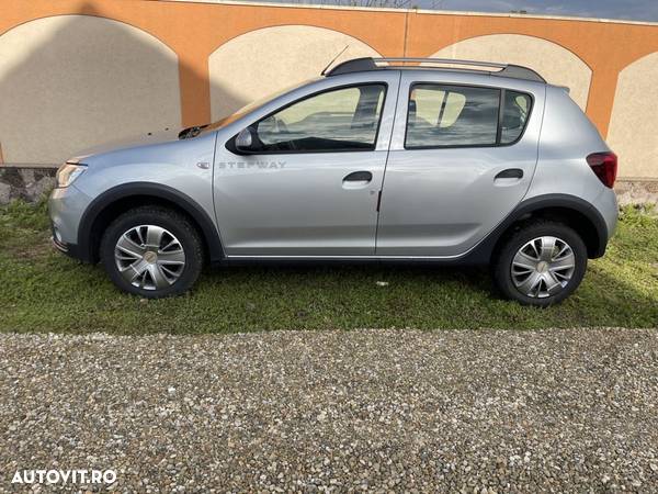 Dacia Sandero Stepway 0.9 TCe Ambiance - 2