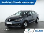 Renault Megane - 1