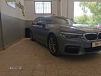 BMW 520 d Pack M Auto - 6