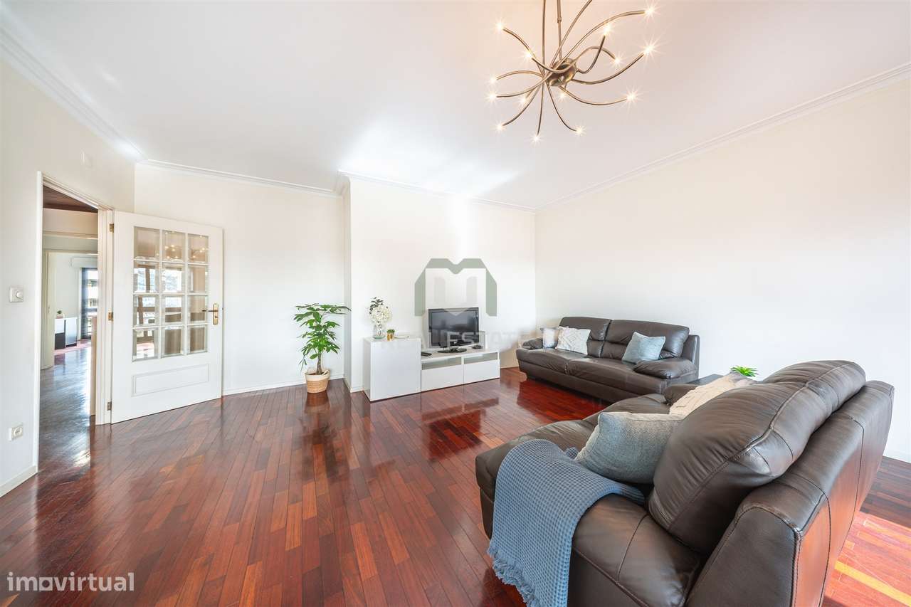 Apartamento T3 | 153m2 |Arcozelo, Barcelos - Grande imagem: 2/34