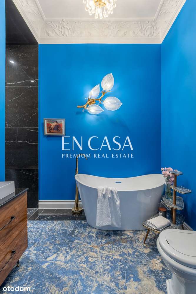 Śródmieście | Design | Luksus | 110 m2-16