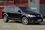 Fiat Freemont 2.0 Multijet Black Code AWD - 6