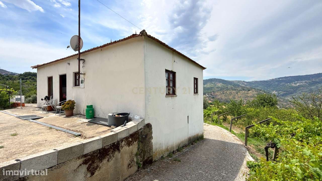 Quinta em Miomães, Resende | Um refúgio rural com cerca de 4 hectares-22