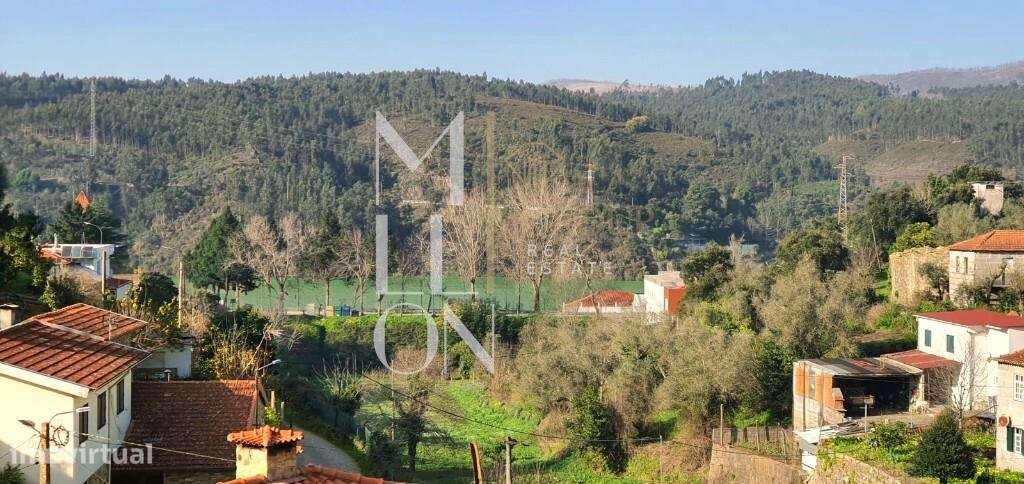 Terreno Exclusivo | Projeto e Especialidades Aprovados | Vista Rio-10