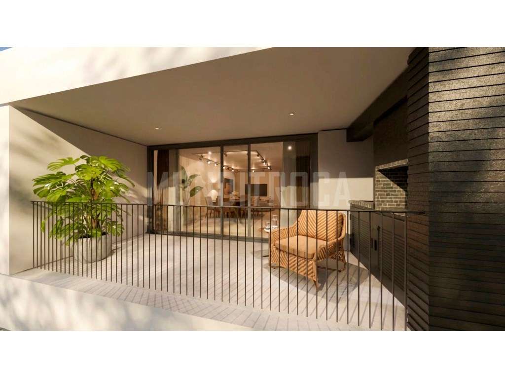 Apartamento T3 Ferreiros - novo-11