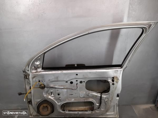 Porta Frente Dto Opel Corsa C (X01) - 4