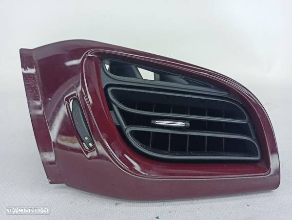 Difusor De Ar Da Consola/Tablier , Grelha Sofagem Citroen Ds3 - 1