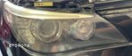 LAMPA PRAWY PRZOD BMW E60 E61 LIFT 7177734 XENON - 1