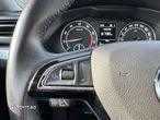 Skoda Superb 1.5 TSI DSG Ambition - 13