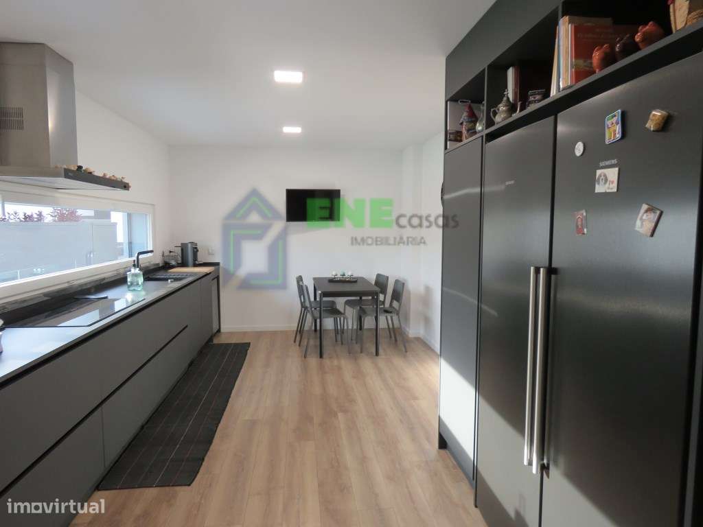Moradia isolada T4 Ericeira-29