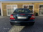 Mercedes-Benz CLK 220 CDi Avantgarde Aut. - 5