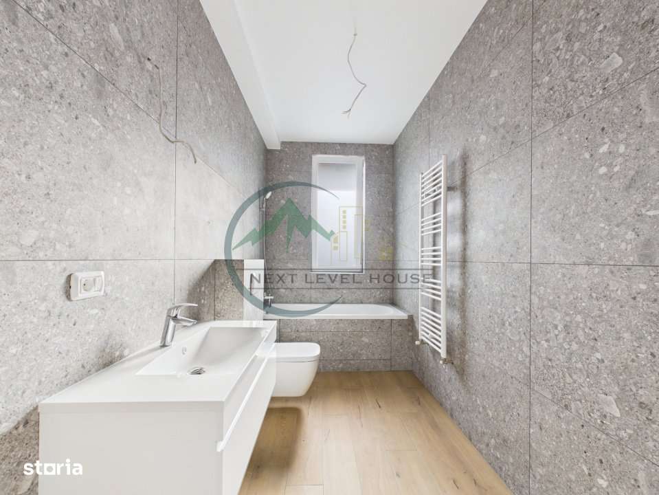 Casa individuala Sanpetru | Asfalt | Toate utilitatile | Finisaje Prem-7