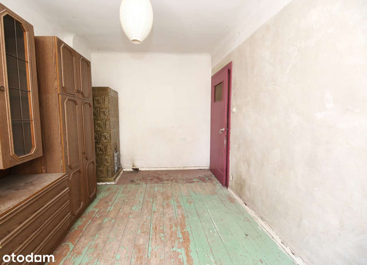 Na sprzedaż mieszkanie 3-pokojowe  Poznań ul. 28 Czerwca 1956 r. Wilda-4