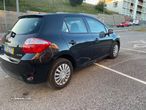 Toyota Auris 1.33 Dual-VVT-i Comfort - 5