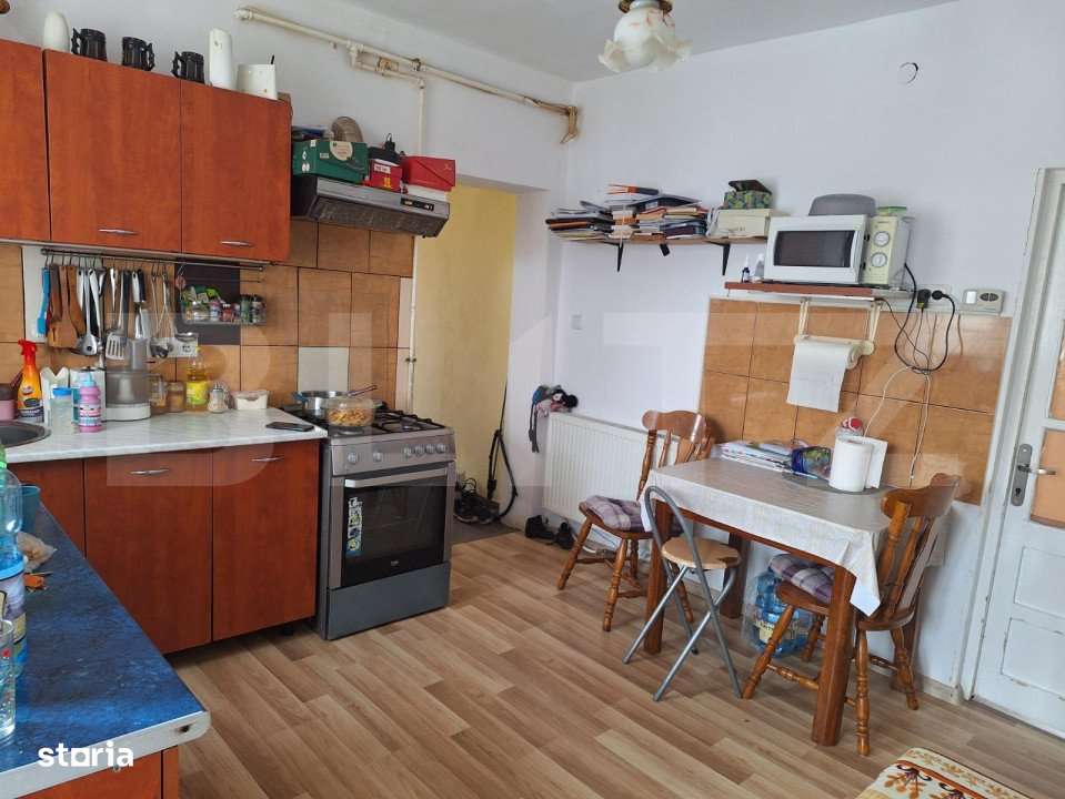 Apartament in casa zona Grivitei , 80 mp sauna garaj - Imagine principală: 4/15