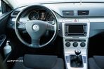 Volkswagen Passat Variant 2.0 TDI Comfortline - 9