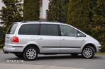 Volkswagen Sharan 1.8 5V Turbo Automatik Comfortline - 13