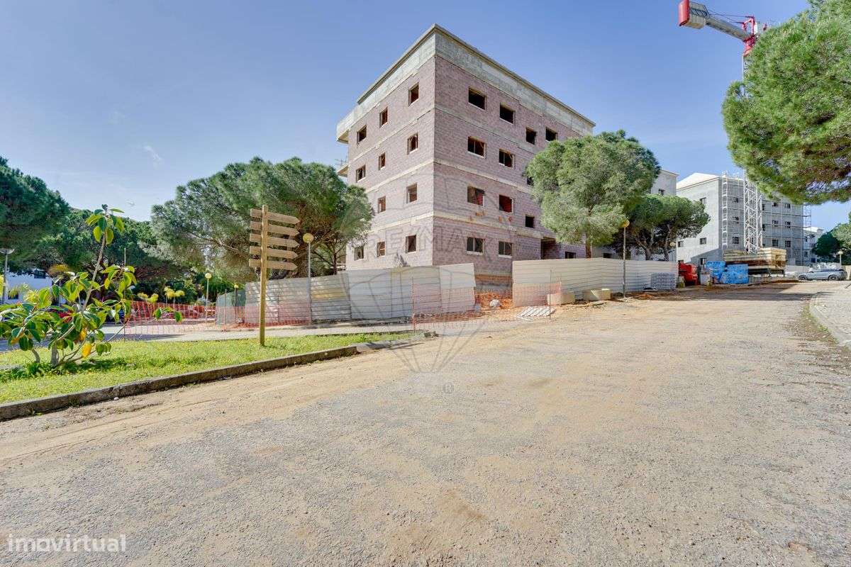 Apartamento T2 para venda - Grande imagem: 4/26