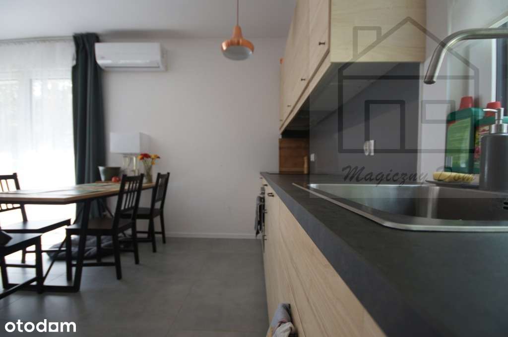 Dom pasywny nad Zegrzem-12