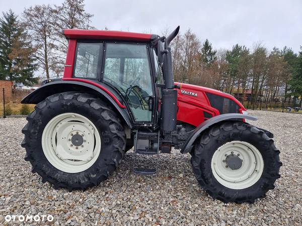 Valtra N103.4 Hitech - 2