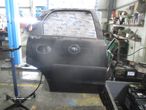 Porta POR1995 OPEL CORSA C 2002 5P PRETO TD - 1