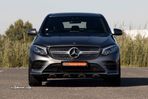 Mercedes-Benz GLC 250 d Coupe 4Matic 9G-TRONIC Exclusive - 4