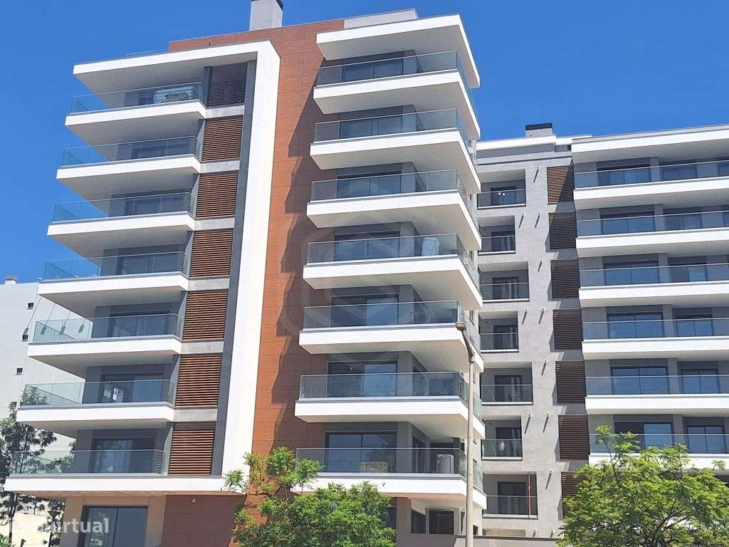 Palácio BR Avenida - com piscina na cobertura e ampla varanda de 29... - Grande imagem: 5/82